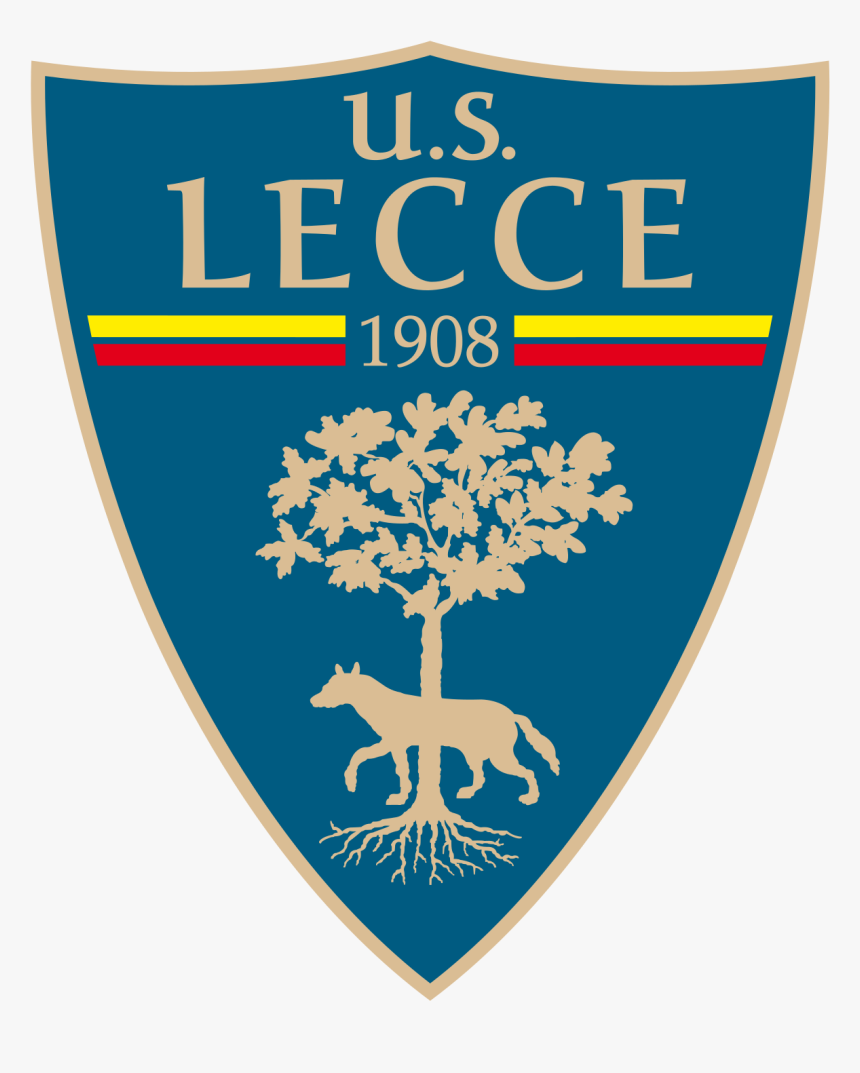 Us Lecce Logo Png, Transparent Png