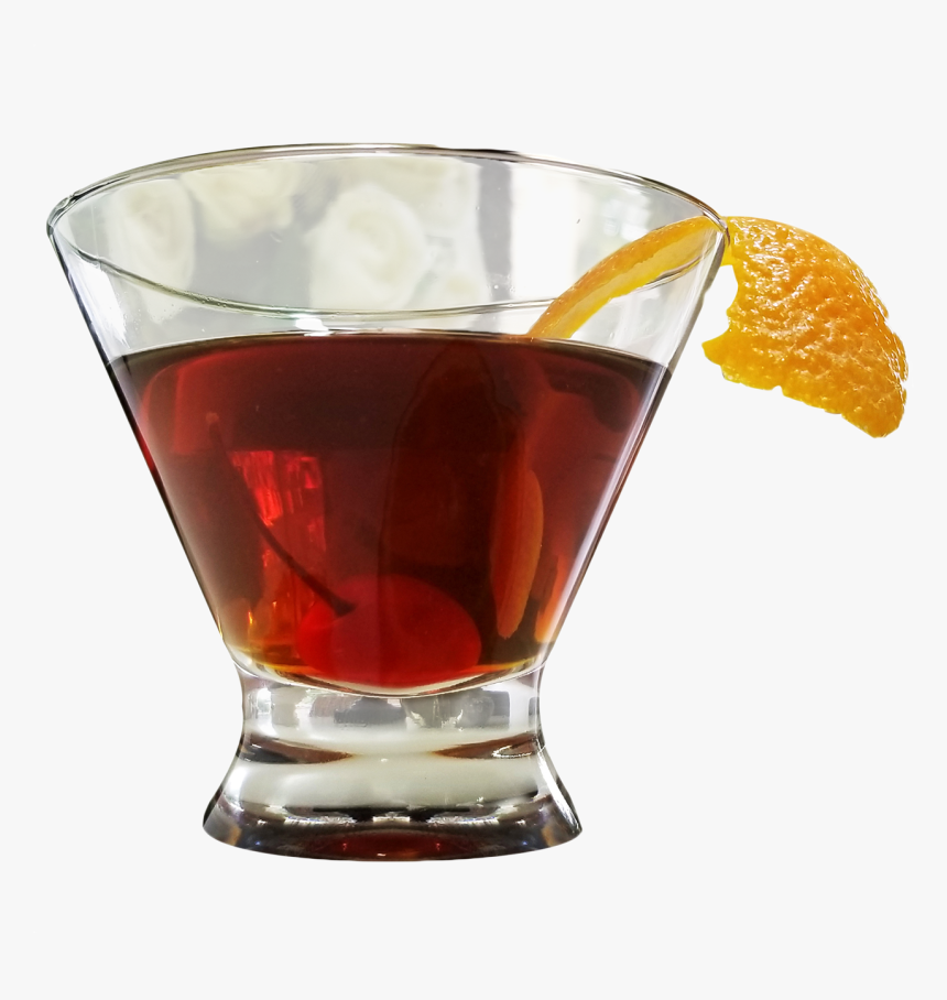 Manhattan Photo - Sazerac, HD Png Download