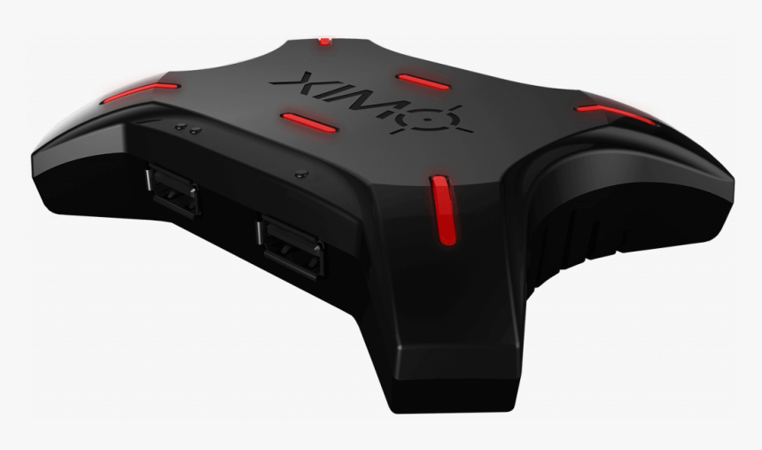 Play Ps4 Games With Keyboard And Mouse - Carmine, HD Png Download