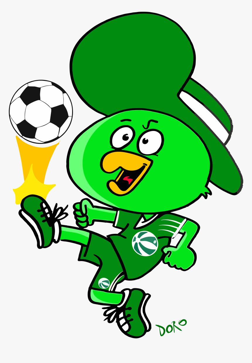 Cartoon, HD Png Download