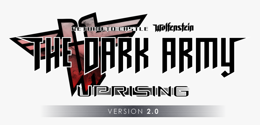 Return To Castle Wolfenstein, HD Png Download