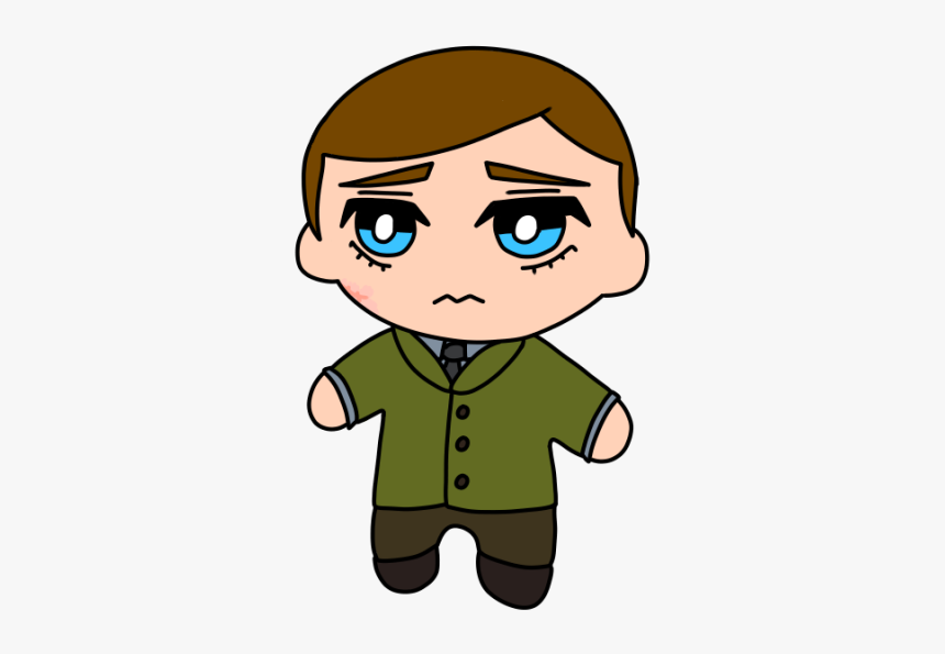 Image - Cartoon, HD Png Download