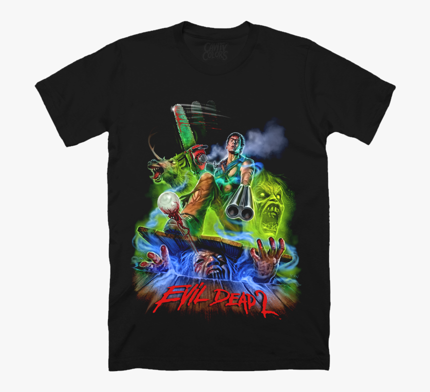 Evil Dead Wallpaper Phone, HD Png Download