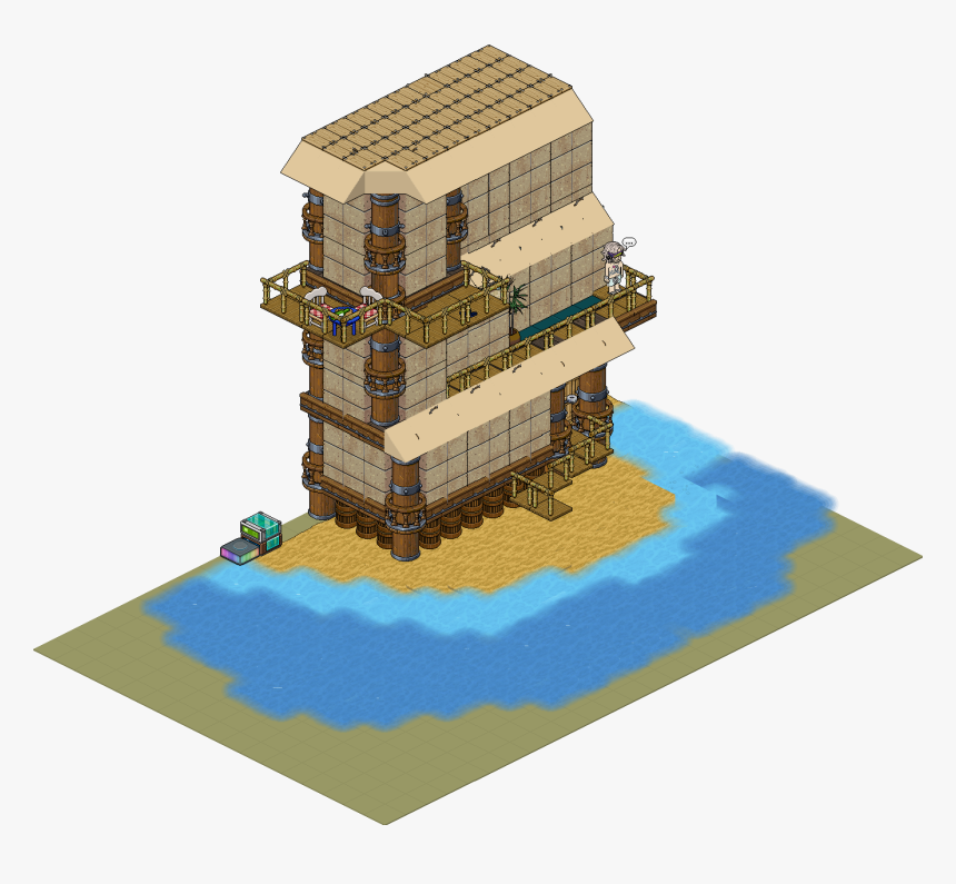 House, HD Png Download