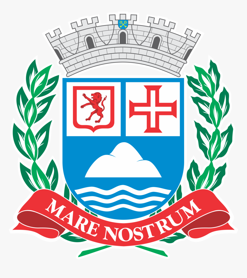 Praia Grande, HD Png Download