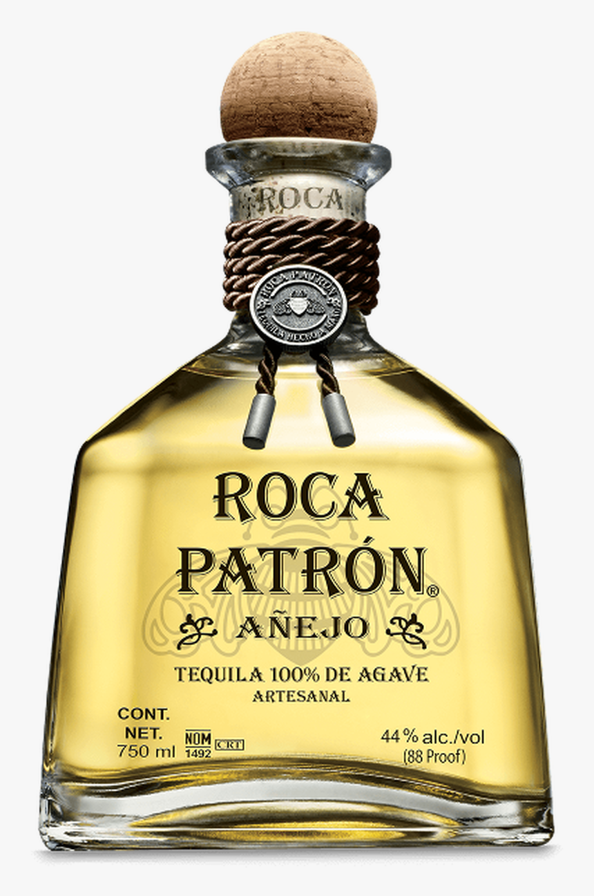 Roca Patron Anejo, HD Png Download