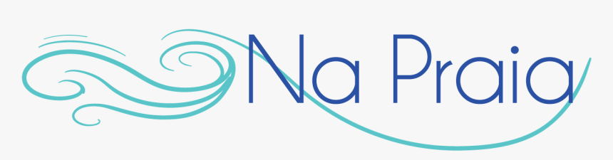 Na Praia - Graphic Design, HD Png Download