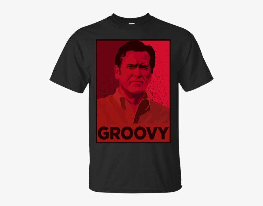 Ash Vs Evil Dead - Active Shirt, HD Png Download