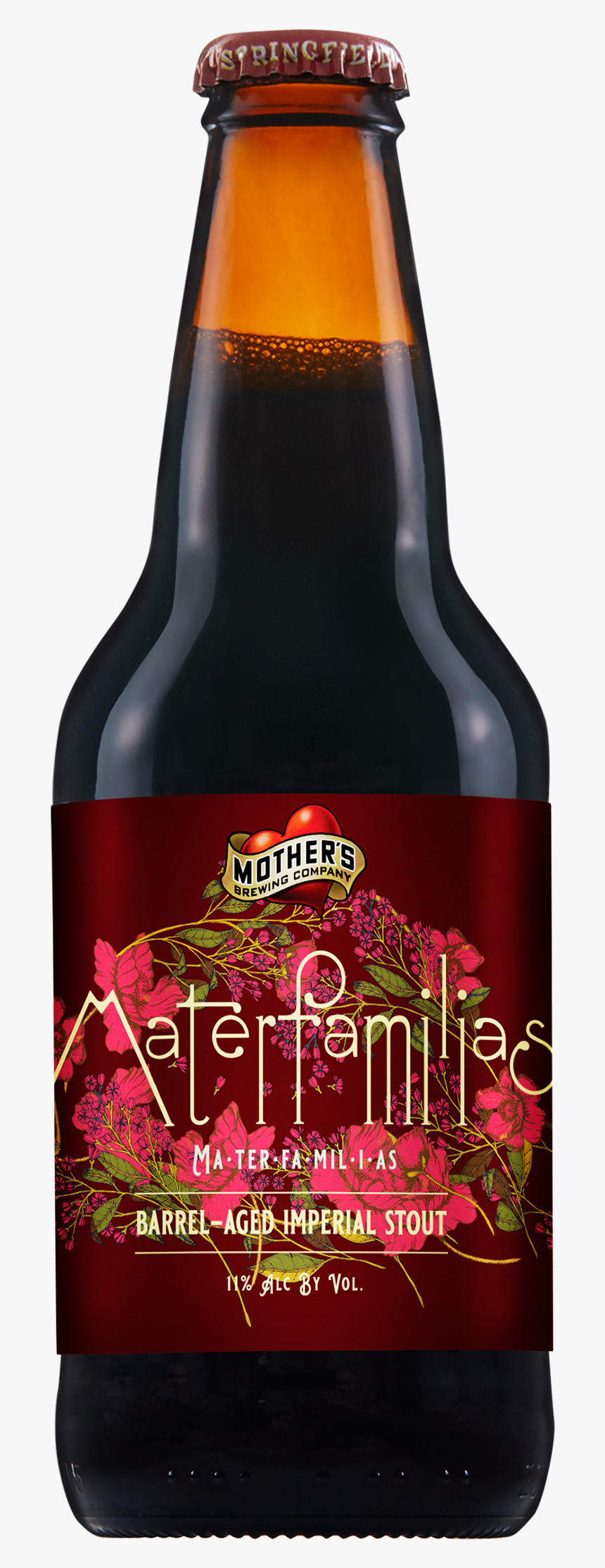 Mother's Brewery Step Dude, HD Png Download