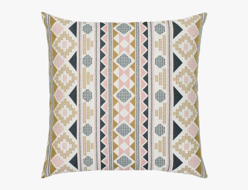 Roca Stripe - Cushion, HD Png Download