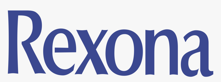 Rexona Logo Png Transparent - Logo Rexona Vector, Png Download