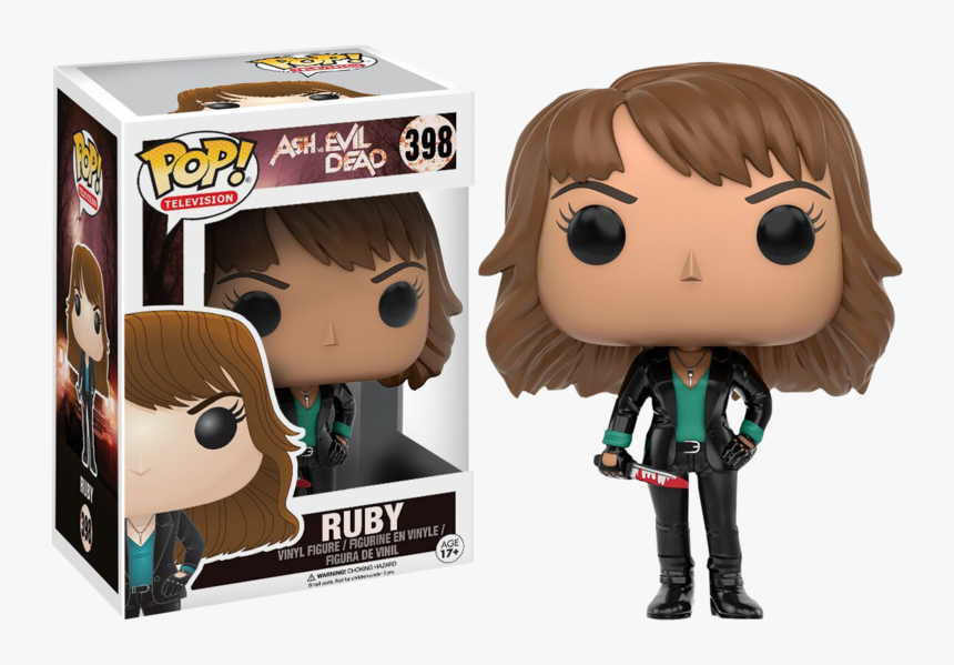 Ash Vs Evil Dead Funko Pop, HD Png Download