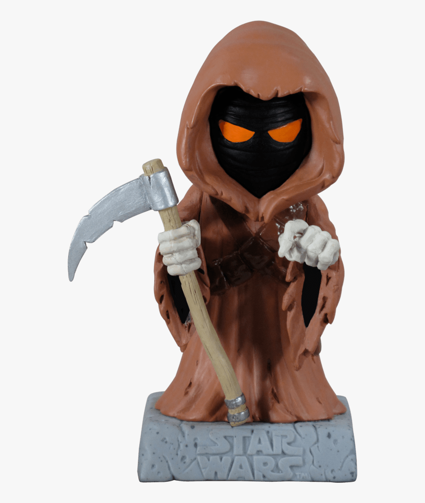 Funko Jawa Monster Mash Up, HD Png Download