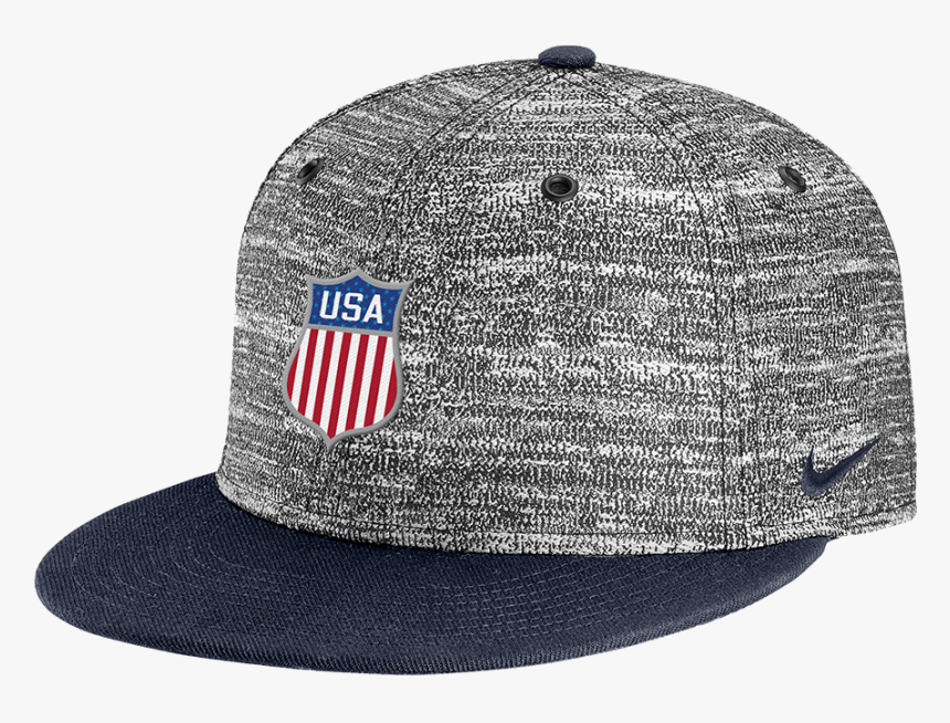 Snapback Clipart Nike Hat - Nike Snapback Caps Png, Transparent Png