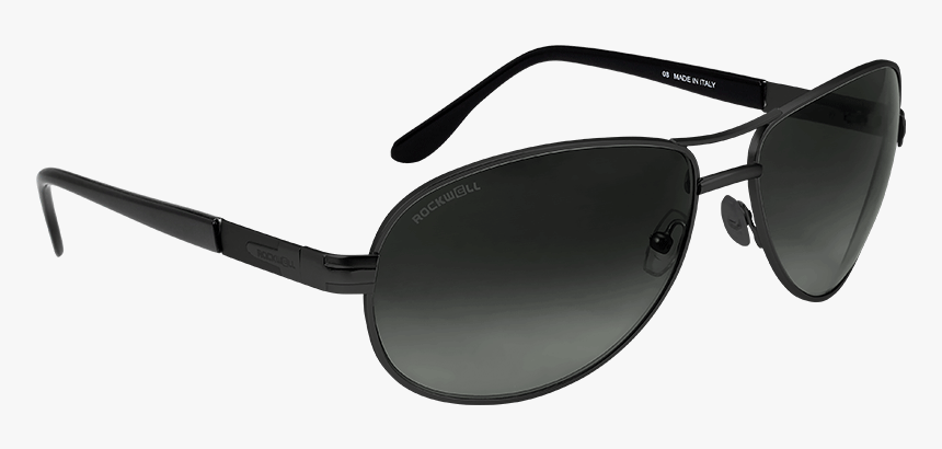 La Roca Black Matte/black 
 Class - Shadow, HD Png Download