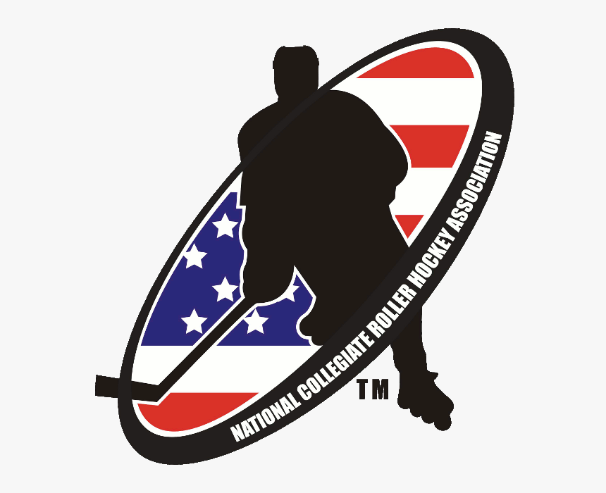 National Collegiate Roller Hockey Association, HD Png Download