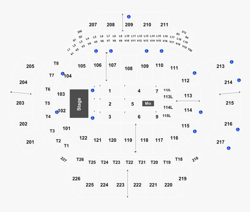 State Farm Arena Harry Styles, HD Png Download