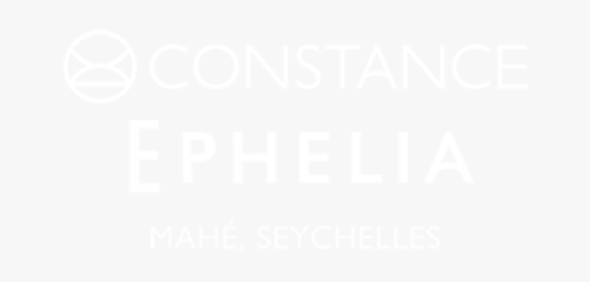 Ephelia - Johns Hopkins White Logo, HD Png Download