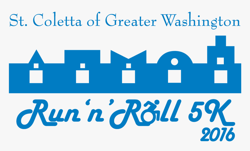 Register For The 2016 Run N - Graphic Design, HD Png Download