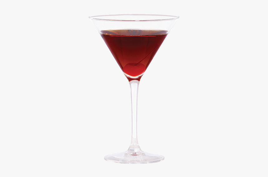 Martini Glass, HD Png Download