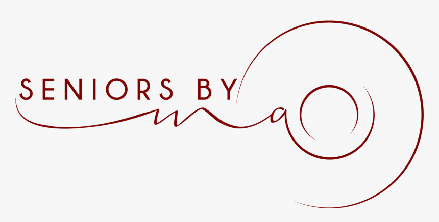 Seniors By Marc Anthony - Circle, HD Png Download