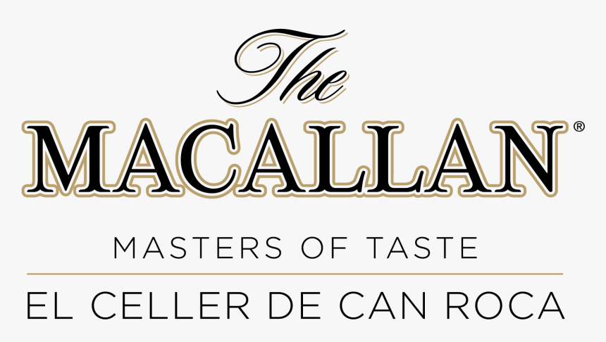 Whisky Macallan, HD Png Download