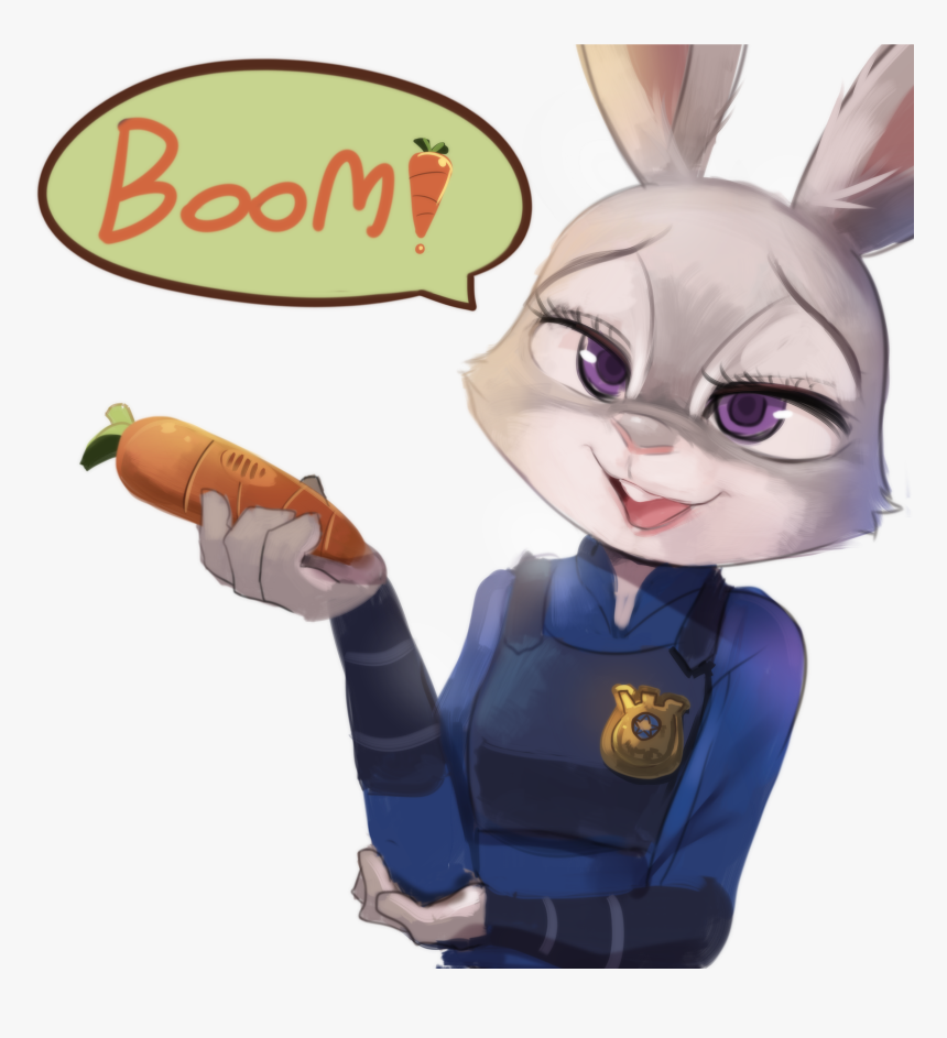 Zootopia,зверополис, Зоотопия,фэндомы,judy Hopps,zootopia - Judy Hopps It's Called A Hustle Sweetheart, HD Png Download