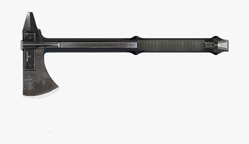 Wolfenstein 2 The New Colossus Axe, HD Png Download