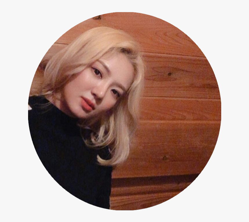 Blond, HD Png Download