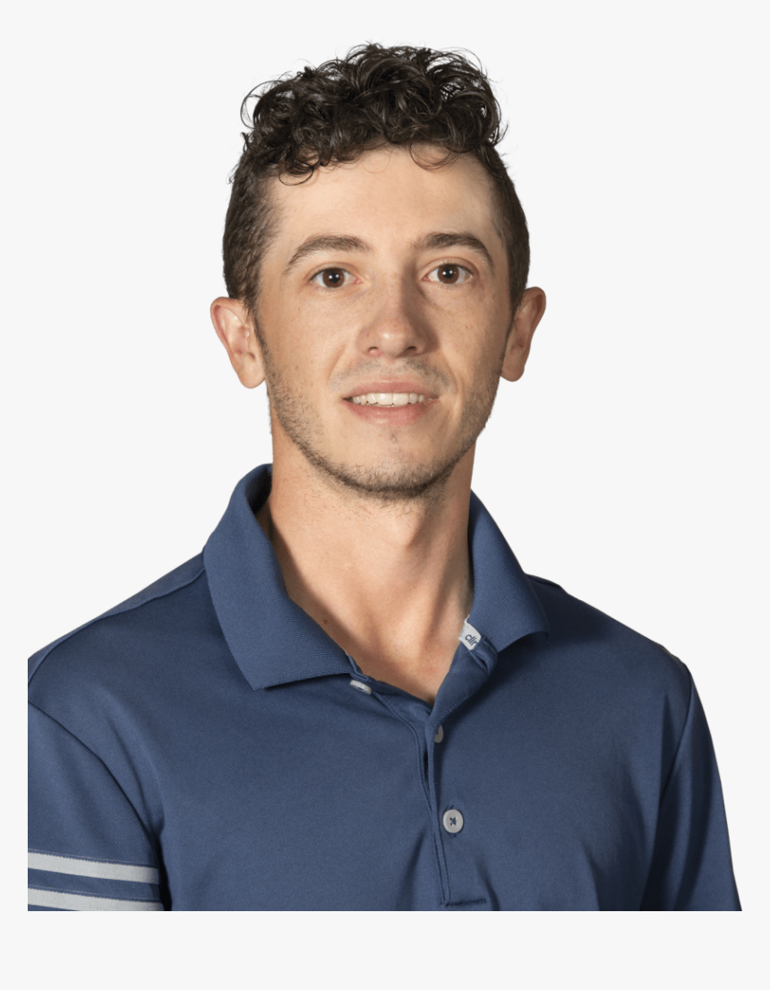 Marc Casullo - Haotong Li Golf, HD Png Download