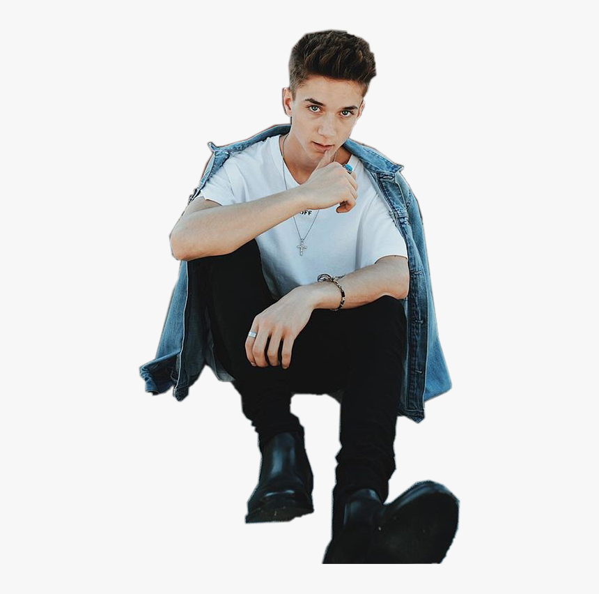 Instagram Why Don T We Daniel, HD Png Download