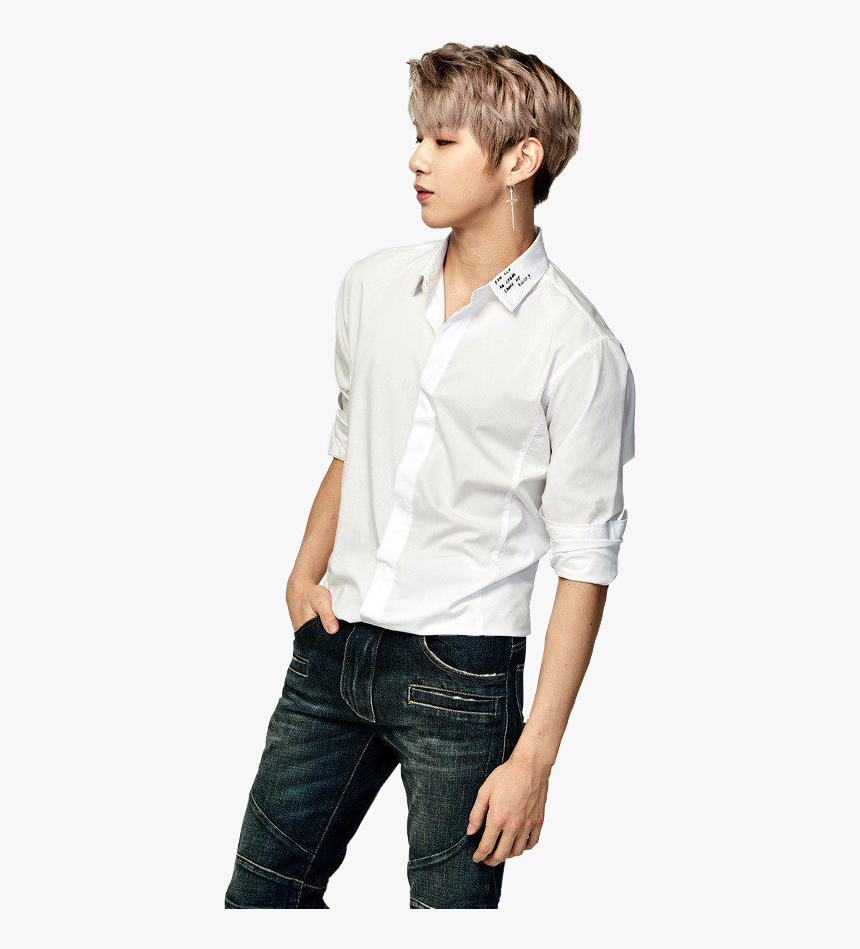 Kang Daniel Full Body, HD Png Download