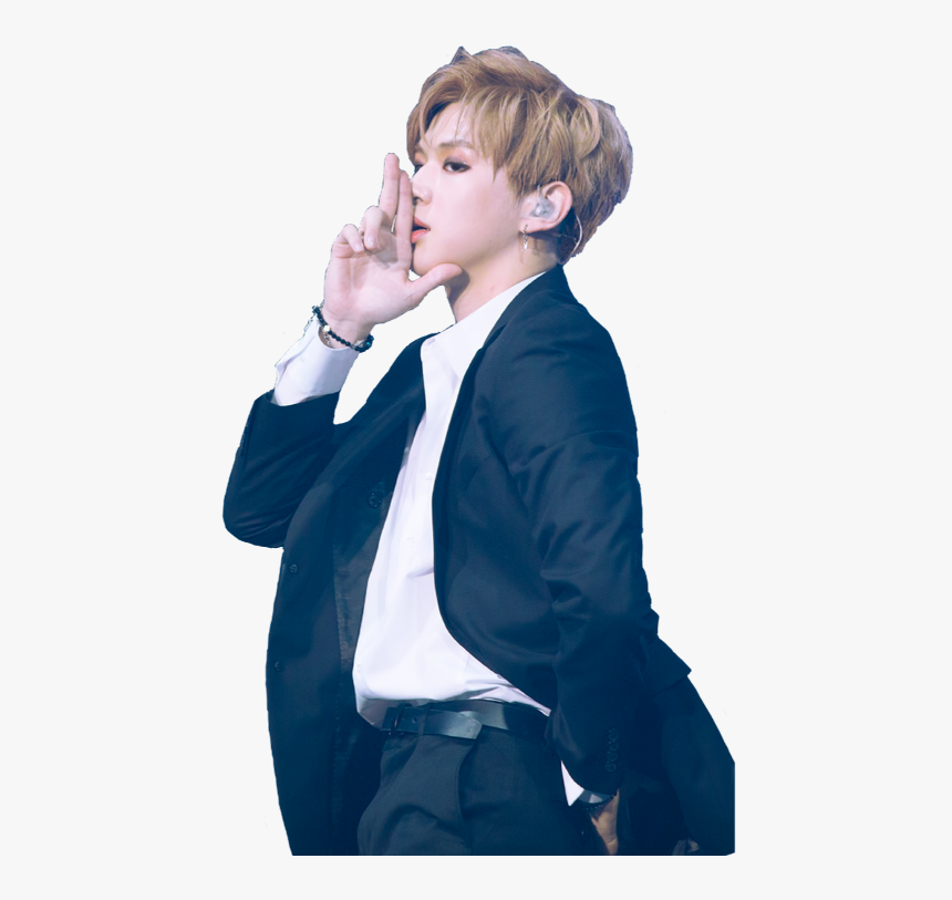 Kang Daniel Sorry Sorry, HD Png Download