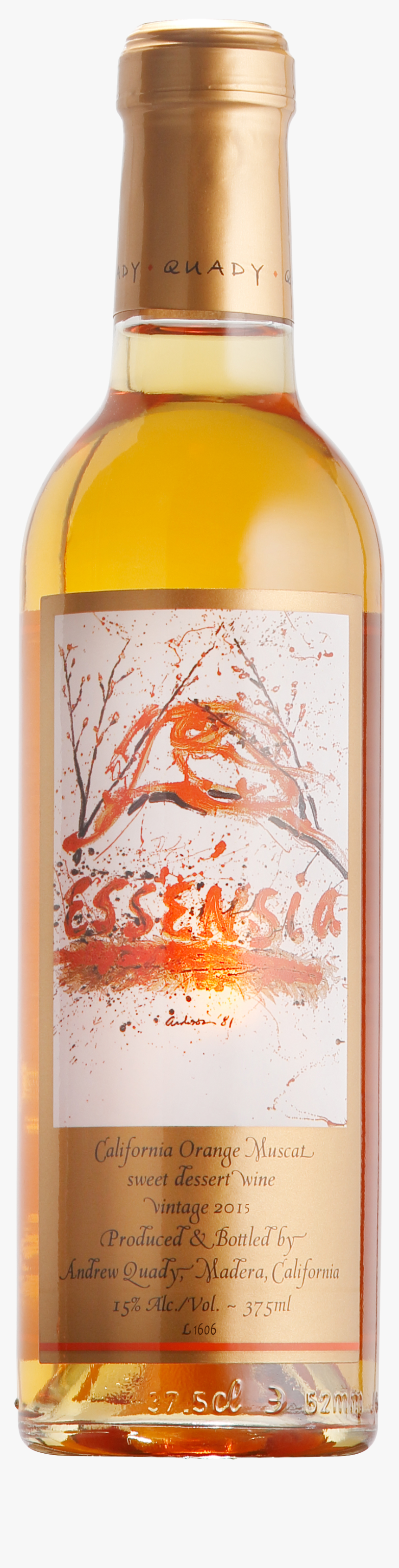 Quady Moscato Blanco Essensia, HD Png Download