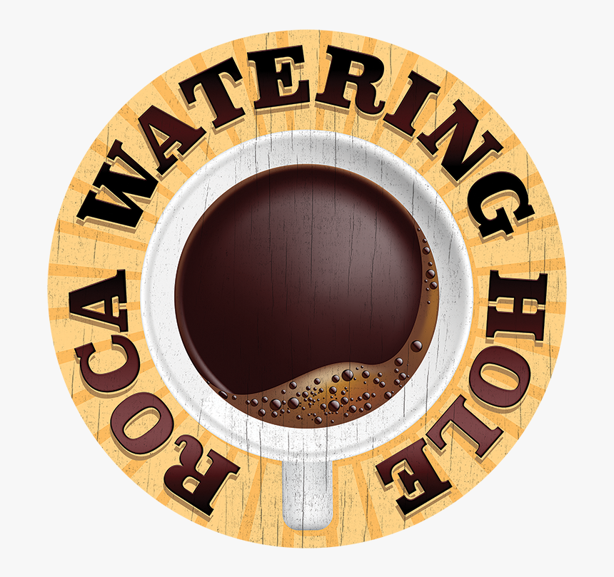 Rbf Watering Hole - Circle, HD Png Download