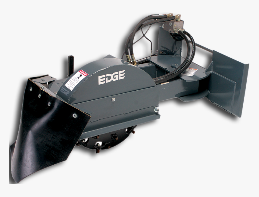 Stump Grinder, HD Png Download