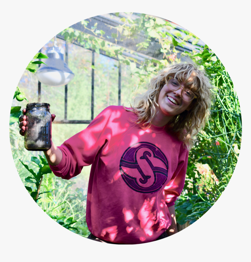 Laura - Girl, HD Png Download