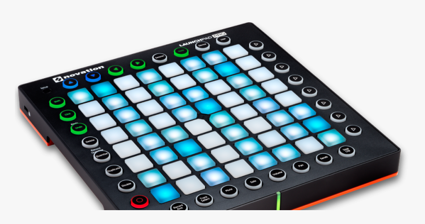 Thumb Image - Novation Xl Mk2 Launchpad, HD Png Download