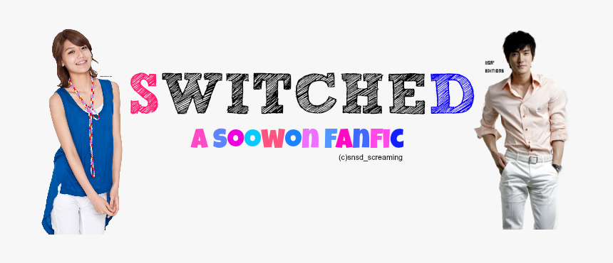 Choi Siwon Oh My Lady, HD Png Download