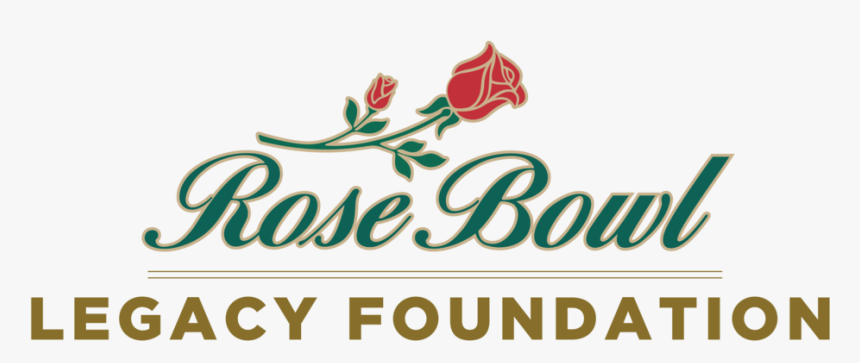 Rose Bowl Legacy Foundation, HD Png Download