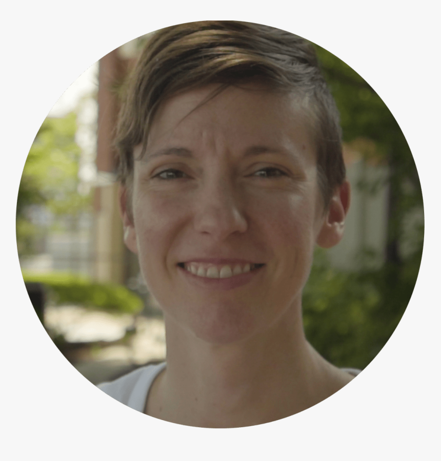 Girl, HD Png Download