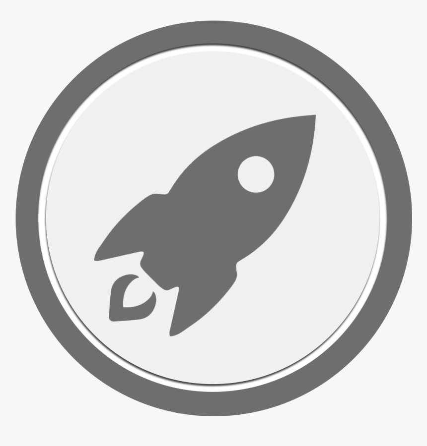 Launchpad Icon - Apple Launchpad, HD Png Download