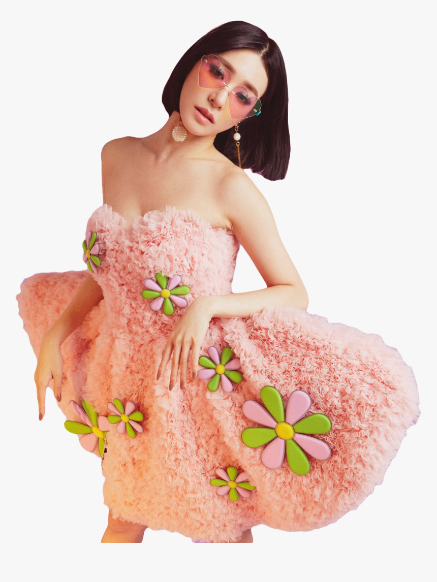 #tiffany #tiffanyyoung #snsd #girlsgeneration #tiffanysnsd - Tiffany, HD Png Download