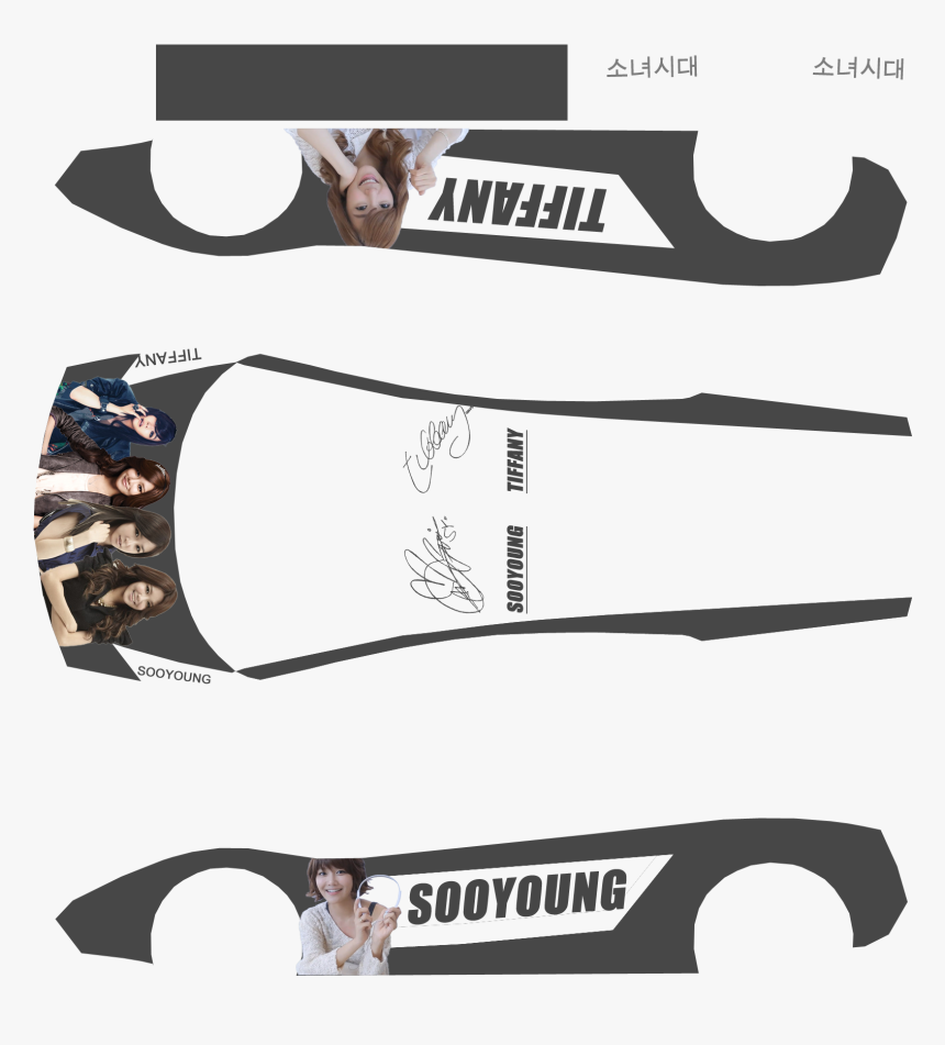 Longboard, HD Png Download