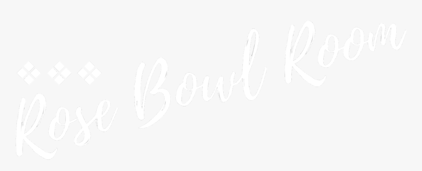 Rose Bowl Room - Sketch, HD Png Download