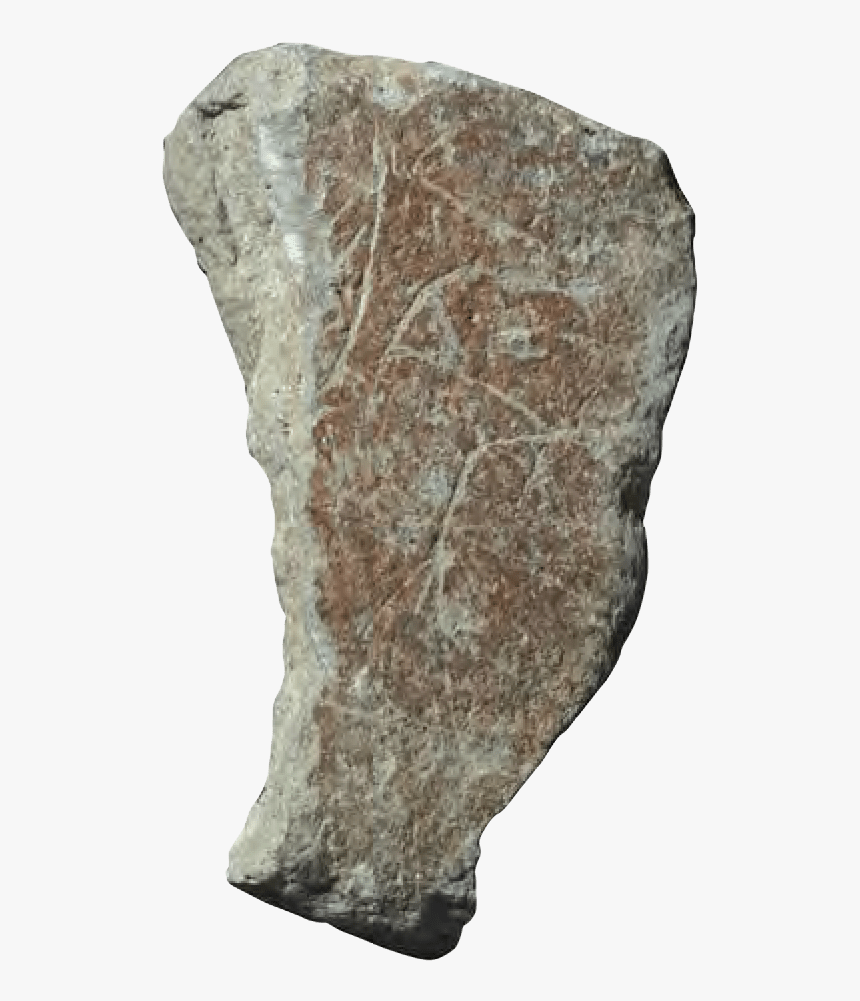 Plaqueta Grabada Del Tossal De La Roca - Stele, HD Png Download