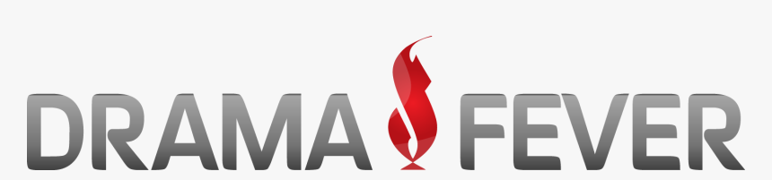Dramafever Logo, HD Png Download
