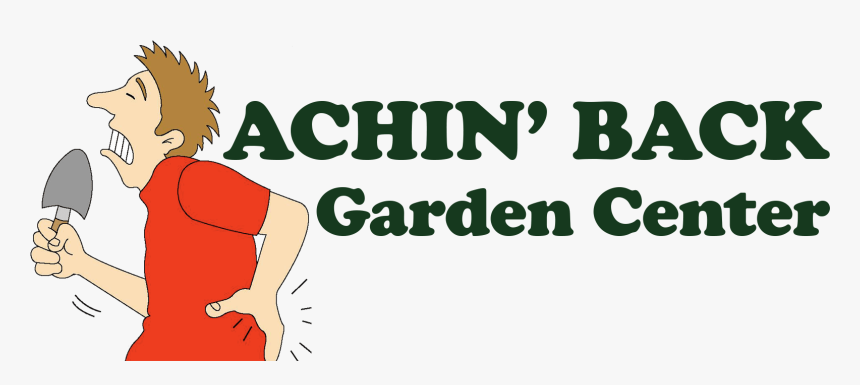 Achin - Achin Back Garden Center, HD Png Download