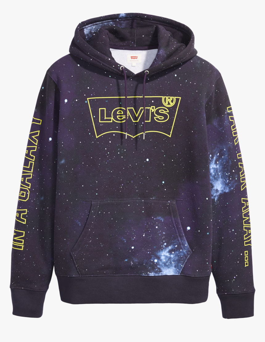 Star Wars X Levi's, HD Png Download