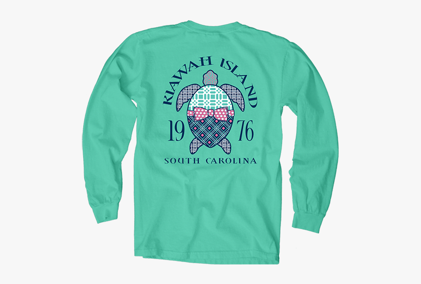 Long-sleeved T-shirt, HD Png Download